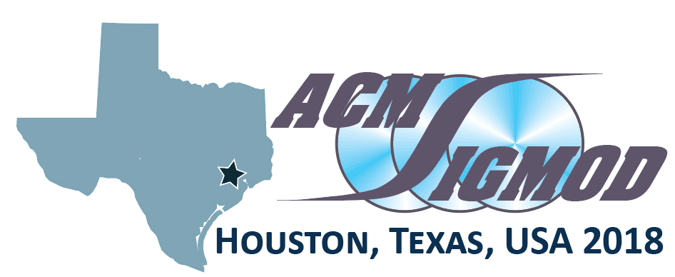 ACM SIGMOD City, Country, Year